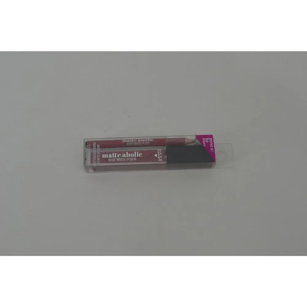 Hard Candy hardcandy lip